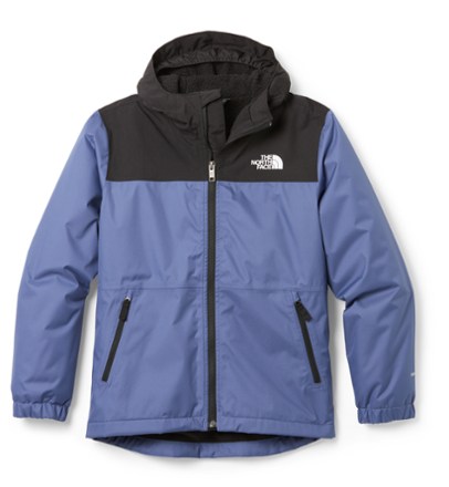 Spreekwoord Bomen planten ouder The North Face Warm Storm Insulated Jacket - Boys' | REI Co-op