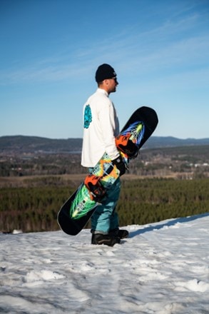 Lib Tech T. Rice Pro Snowboard - 2023/2024 2