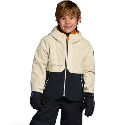 Obermeyer Moritz Insulated Jacket - Toddlers'/Kids' 1