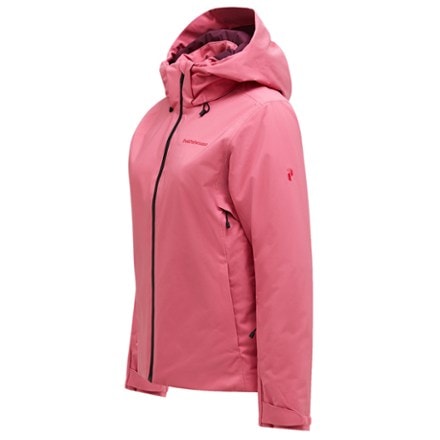 Peak Performance Anima Insulated Jacket - Women's 2