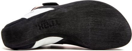 evolv Geshido Climbing Shoes - Women's 6