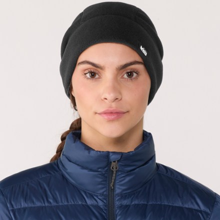 Fleece Polartec Beanie | REI Co-op
