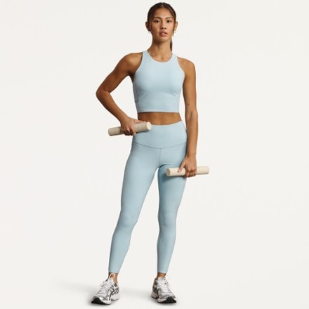 RHONE Revive Longline Bra 5