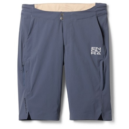 Endura Alltrack Ride Bike Over Shorts - Men's 0