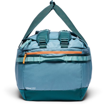 Cotopaxi Allpa Getaway 100L Duffel 5