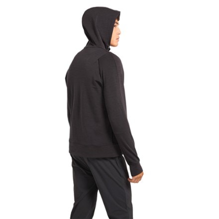 ALWRLD ALRN Merino Zip Hoodie - Men's 4