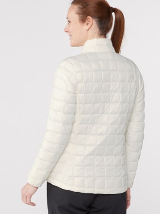 The North Face ThermoBall Eco Insulated Jacket - Women's 2