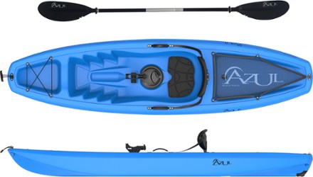 Azul Mini Kayaks Sun