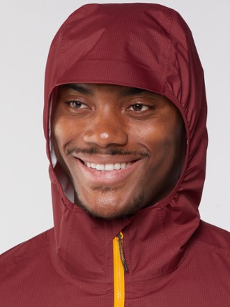 Rainrunner Pack Jacket - Men's