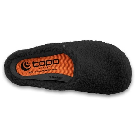 Topo Athletic Revive Slippers - Men's 3