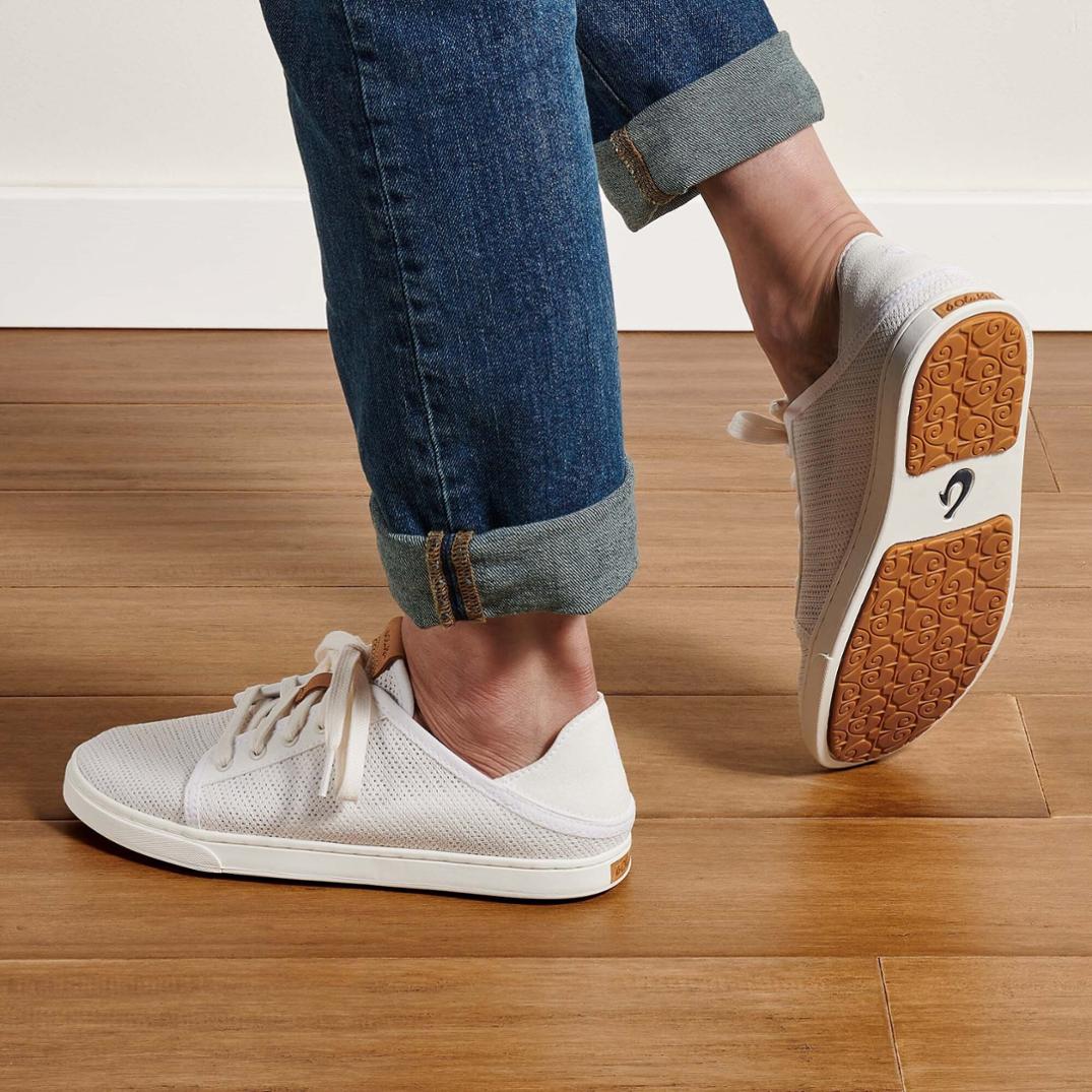 Location Image for Pehuea Li Shoes - Women's