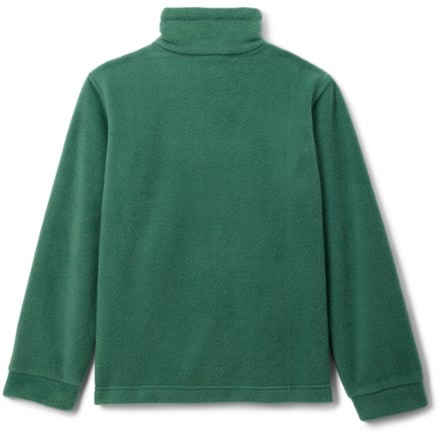 Columbia Steens Mt II Fleece Jacket - Boys' 1