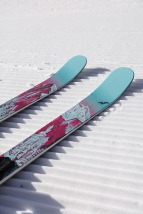 Nordica Santa Ana 87 Skis - Women's - 2024/2025 3