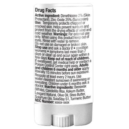 Adventure Ready Face the Frost Winter Skin Protection 1