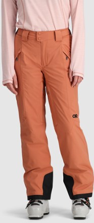 Outdoor Research Snowcrew Snow Pants - Women's 2