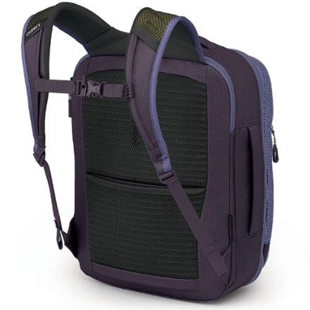 Osprey Transporter Expandable Travel Pack 26+6 2