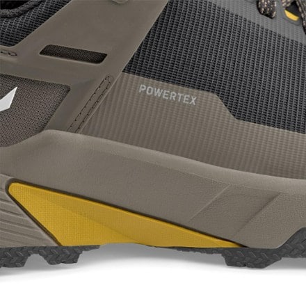 Salewa Pedroc 2 Powertex Hiking Shoes - Men's 8