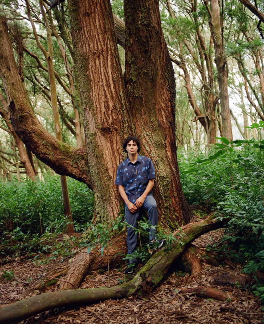 Location Image for Trailmade Pants - Men's