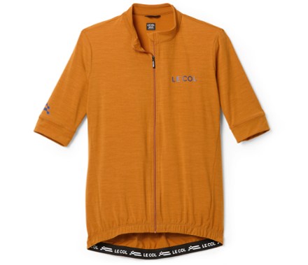 ARC Merino Cycling Jersey - Men's