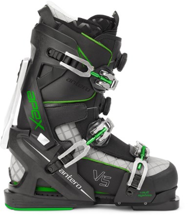 Behoren Stam Panorama Apex Ski Boots Antero VS Ski Boots - Men's - 2022/2023 | REI Co-op