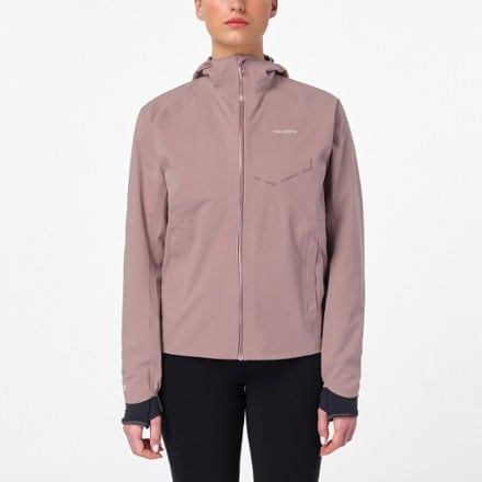 Salomon Bonatti Waterproof Jacket - Women's 1