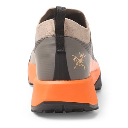 Arc'teryx Vertex Speed Low Hiking Shoes - Men's 3