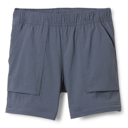 REI Co-op Sahara Convertible Joggers - Kids' 7