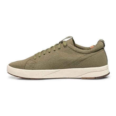 SAOLA Cannon Knit 2.0 Wool Shoes - Men's 1