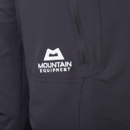 Mountain Equipment Ibex Mountain Pants - Men's 7
