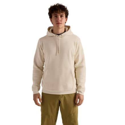 Arc'teryx Emblem Fleece Hoody - Men's 1