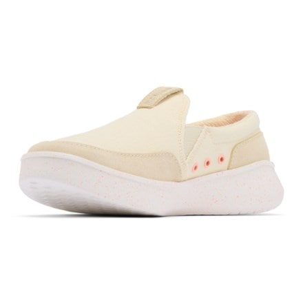 Columbia PFG Boatside Shoes - Women's 4