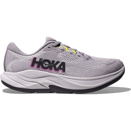 HOKA Rincon 4 Road-Running Shoes - Women's 0