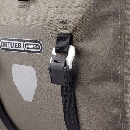 Ortlieb Handlebar Pack QR 4
