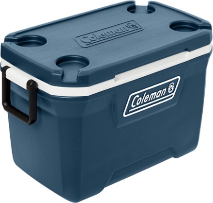 coleman cooler