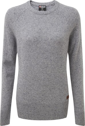 kangtega crew sweater