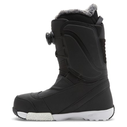 DC Mora Snowboard Boots - Women's - 2024/2025 1