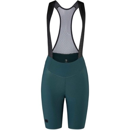 Giordana SilverLine Bib Shorts - Women's 0
