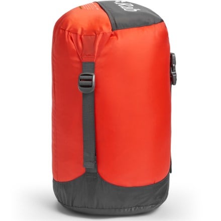 Rab Neutrino 10 Sleeping Bag 9