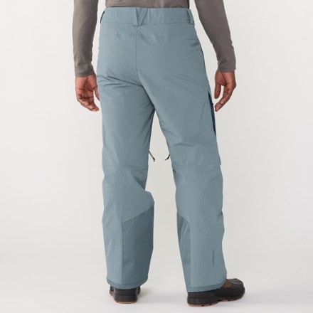 REI Co-op Powderbound Insulated Snow Pants - Men's 2