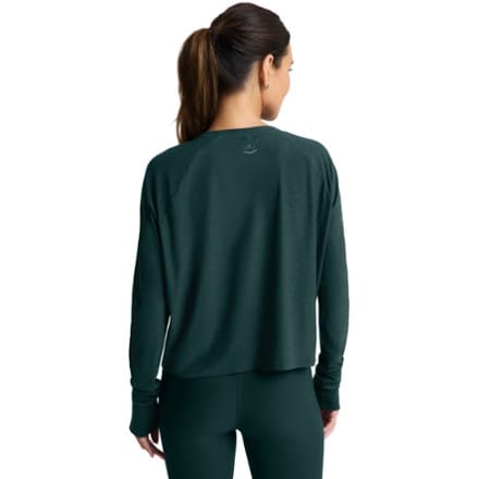 Beyond Yoga Daydreamer Pullover Shirt - Women's 1