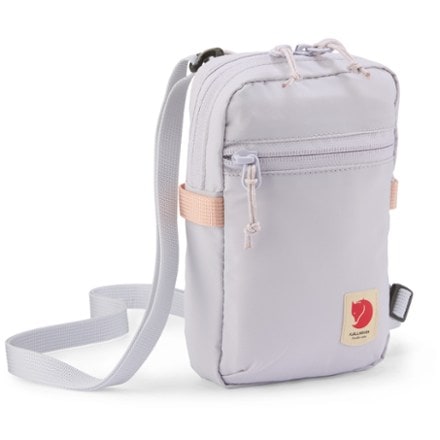 Fjallraven High Coast Pocket Sling Bag 1