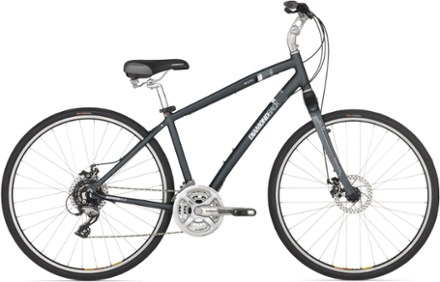 best diamondback hybrid bike