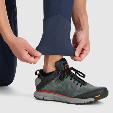 Outdoor Research Shadow Insulated Pants - Men's 6