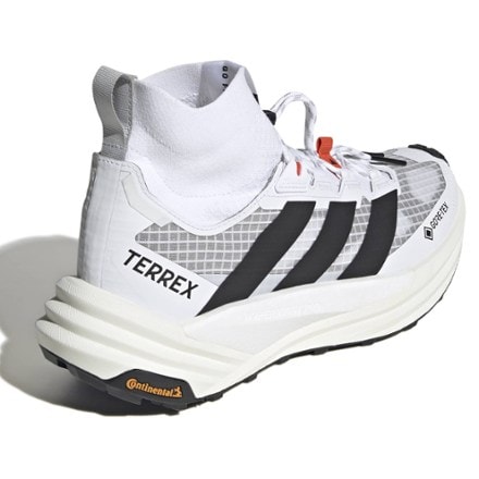 adidas Terrex Freehiker 3 Ultra GORE-TEX Hiking Shoes - Men's 3