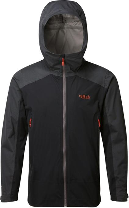 Rab Kinetic Alpine Jacket Men S Rei Co Op