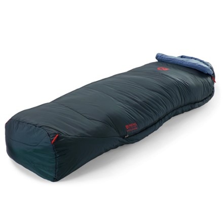 NEMO Tempo 20 Endless Promise Synthetic Sleeping Bag - Men's 2