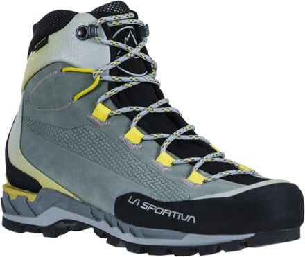 La Sportiva Trango Tech Leather GTX Mountaineering Boots - Women's 1