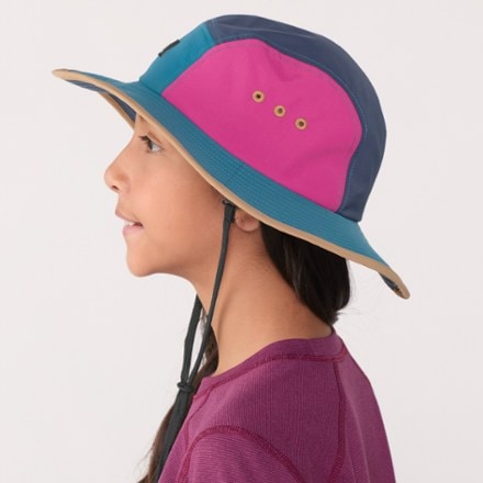 REI Co-op Mountainmaker Sun Hat - Kids' 3