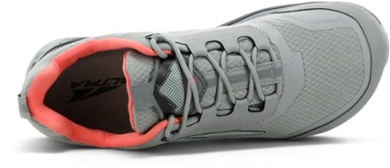 Altra Lone Peak ALL-WTHR Low Trail-Running Shoes - Women's 2