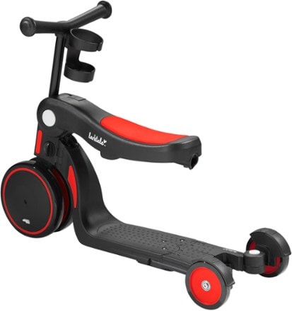Larktale Scoobi Scooter 8